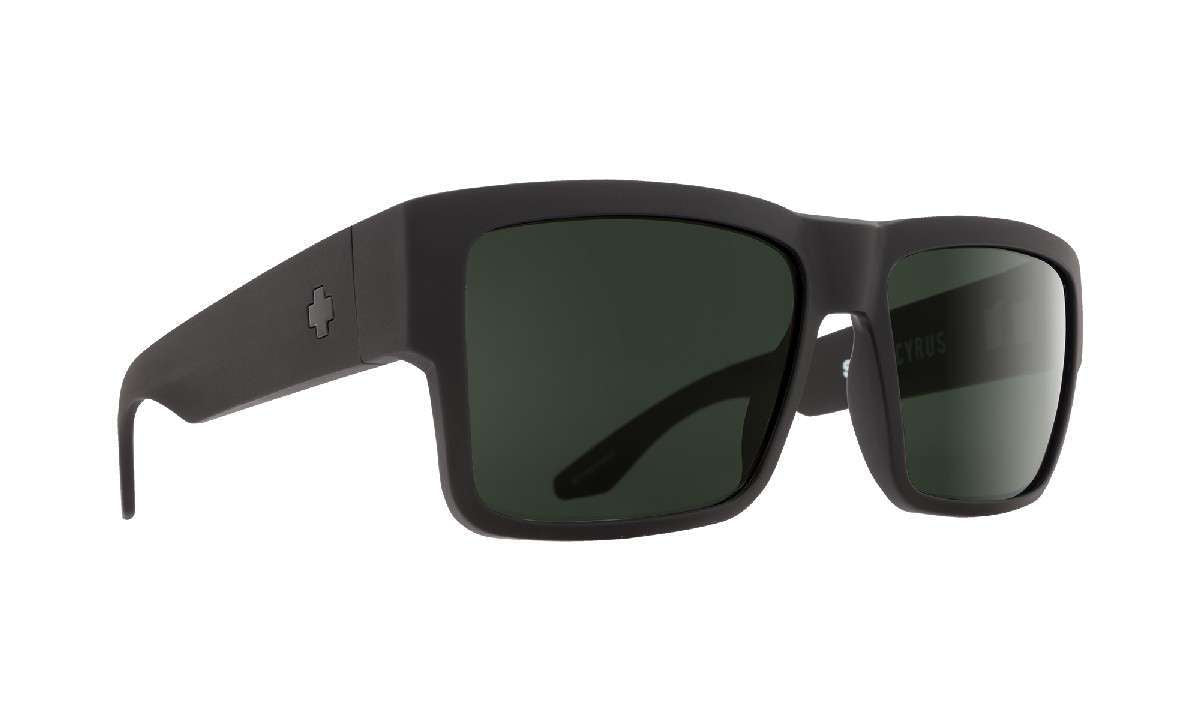 Spy Cyrus Sunglasses