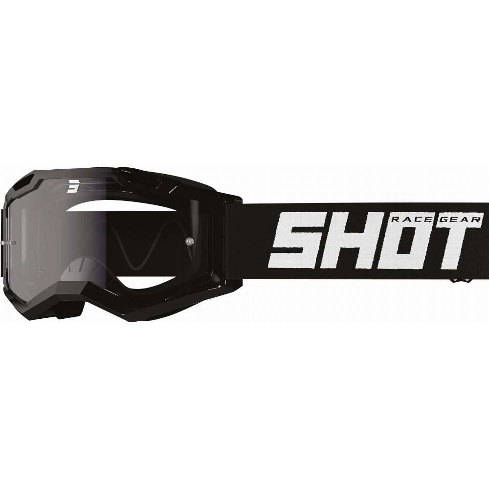 Shot Race Gear Assault 2.0 MX Goggle