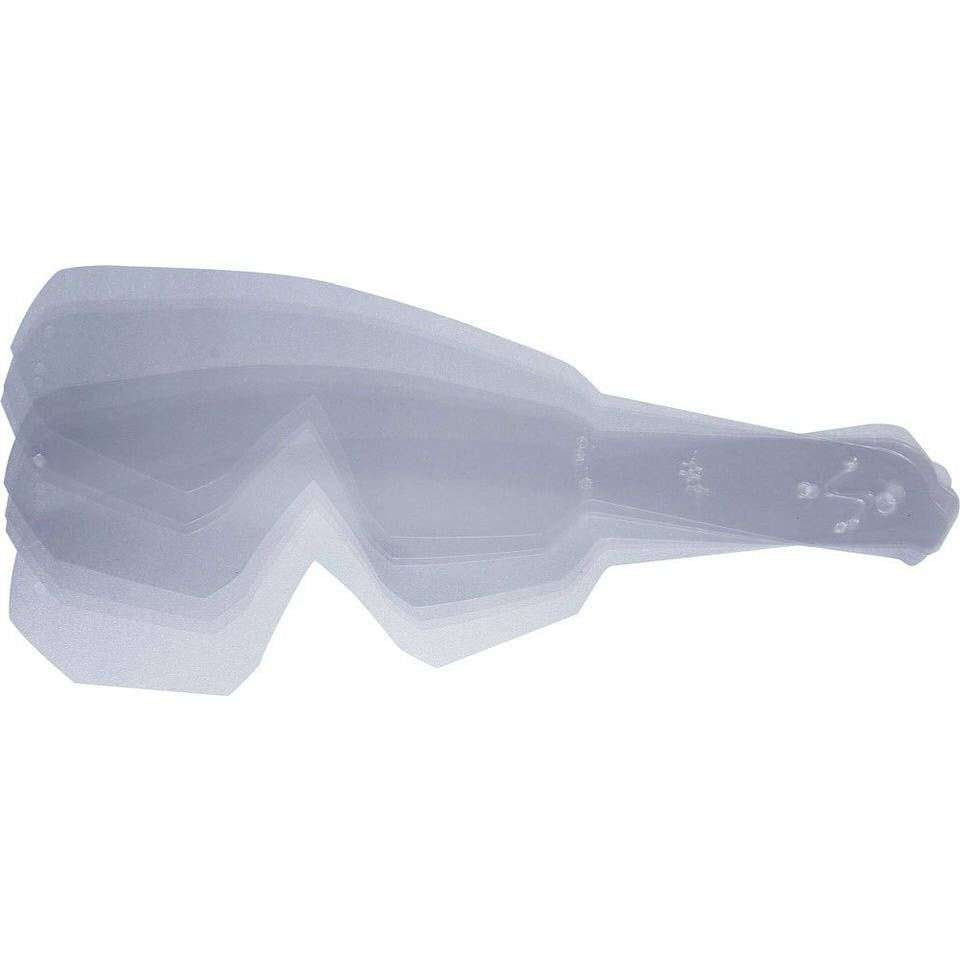 Shot Race Gear Tear Off Pack