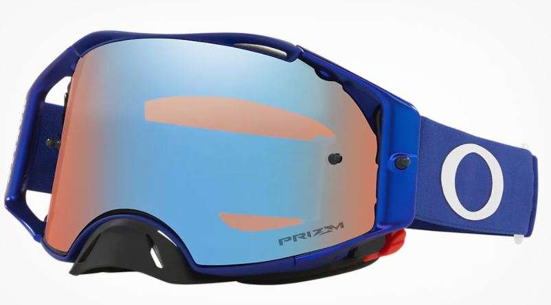 Oakley Airbrake MX Goggle