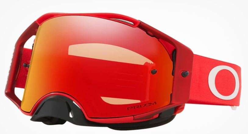 Oakley Airbrake MX Goggle