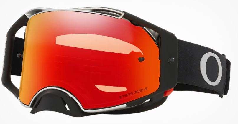 Oakley Airbrake MX Goggle