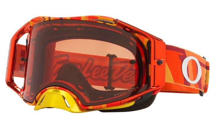 Oakley Airbrake MX Goggle