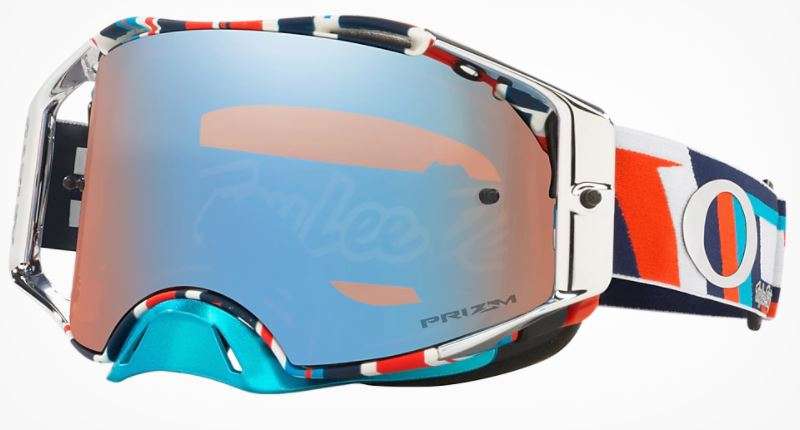 Oakley Airbrake MX Goggle