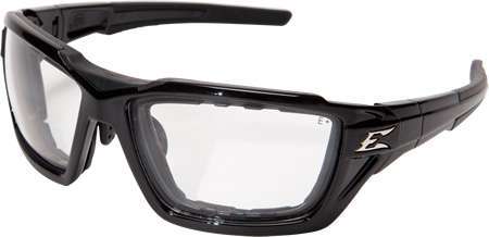 Edge Steele Vapor Shield Sunglasses (Closeout)