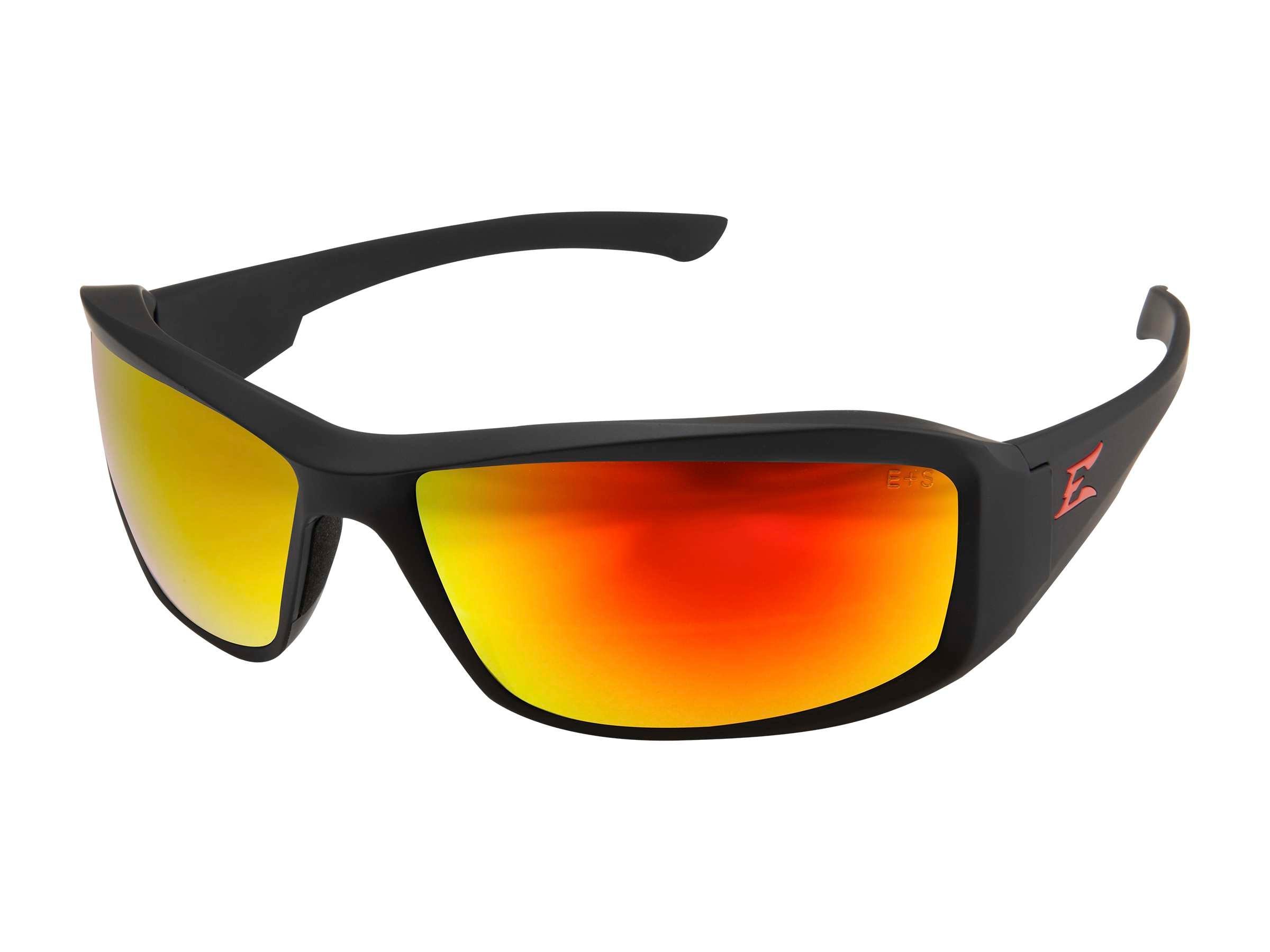 Edge Brazeau Torque Sunglasses