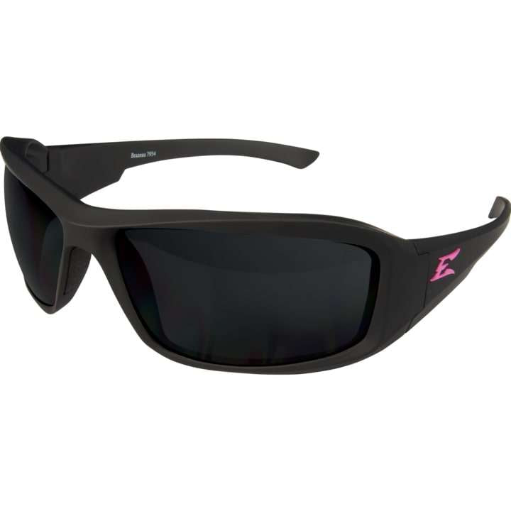 Edge Brazeau Polarized Sunglasses (Closeout)