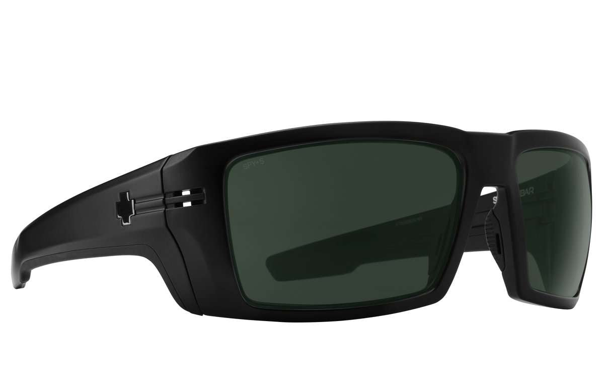 Spy Rebar ANSI Sunglasses