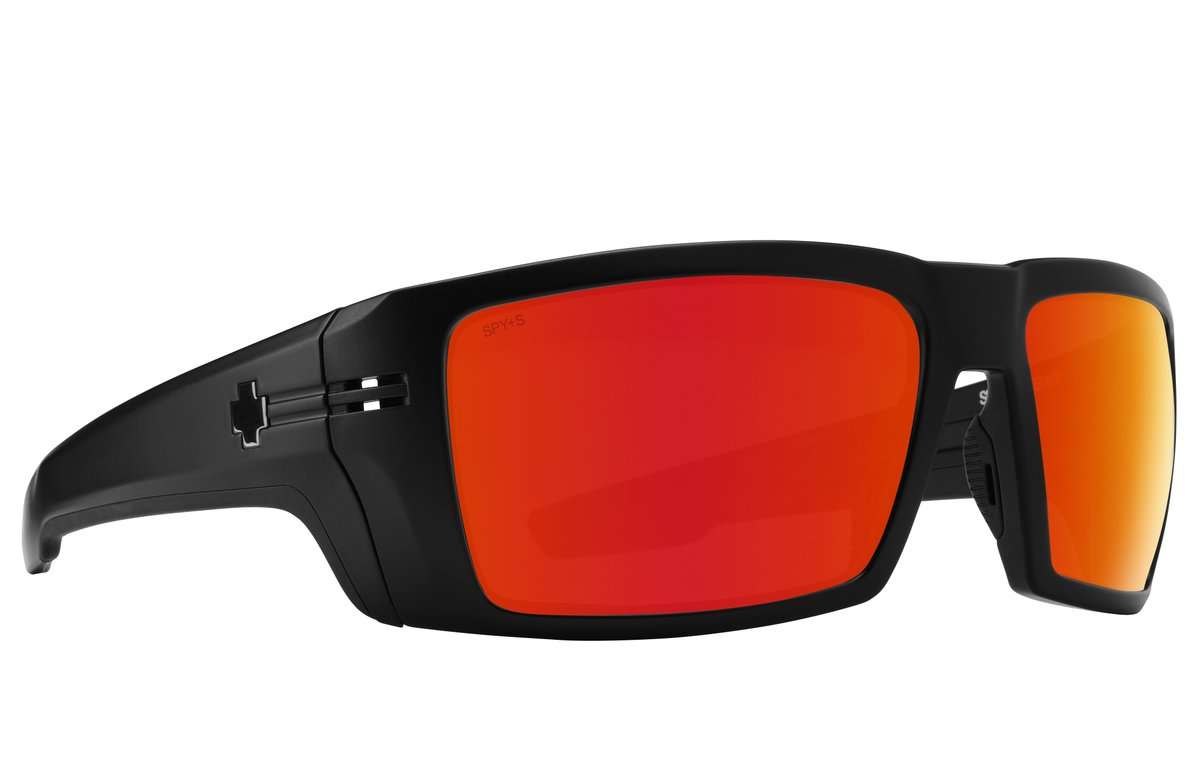 Spy Rebar ANSI Sunglasses