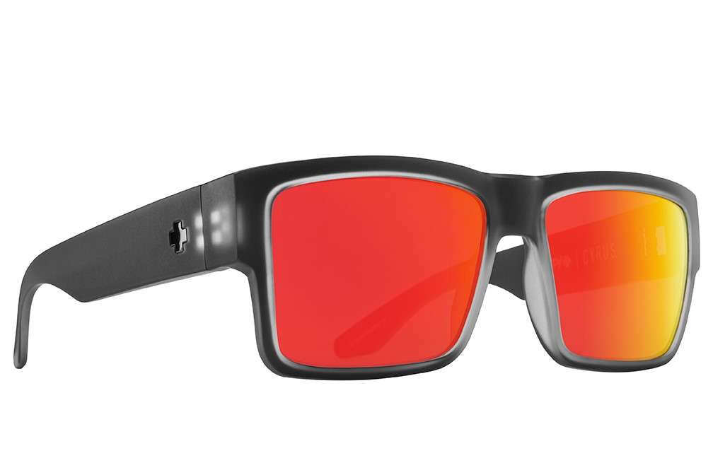 Spy Cyrus Sunglasses