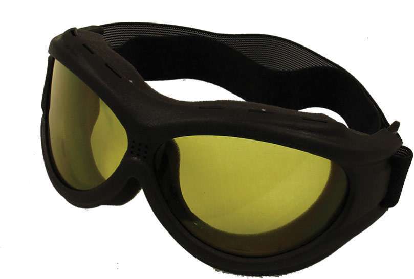 KTC Over The Glasses MC Goggle