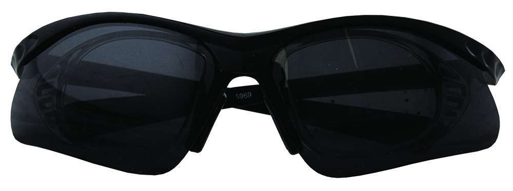 KTC Prescription Ready MC Sunglasses (Closeout)