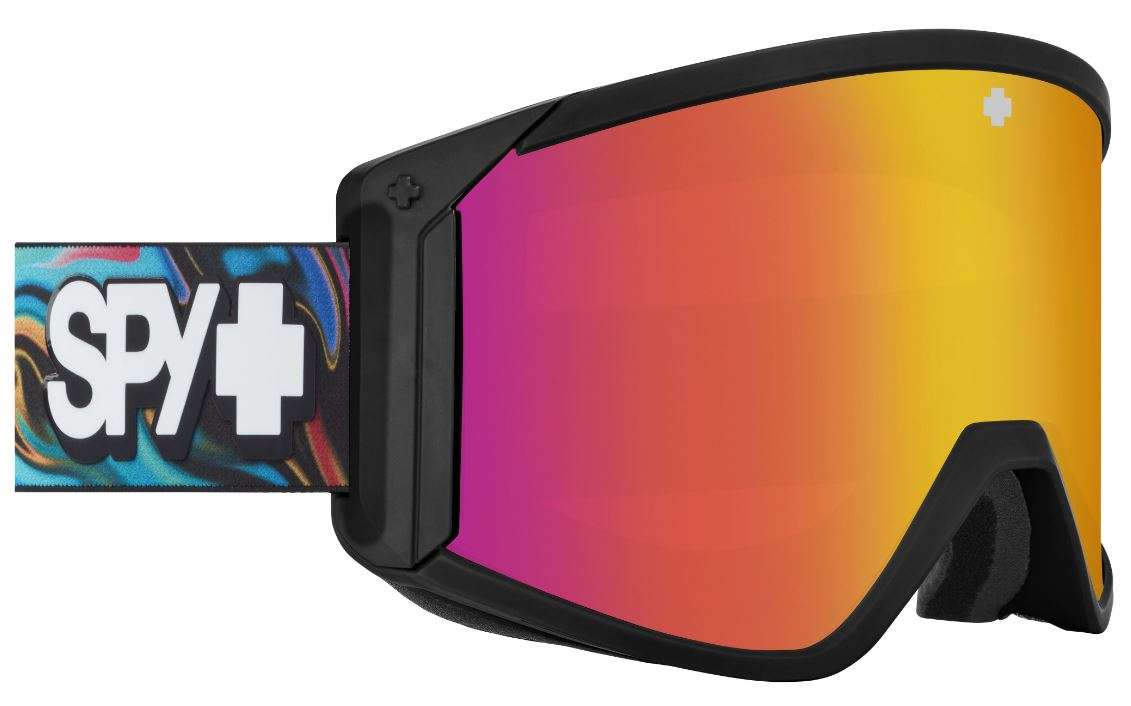 Lunettes de ski Spy Raider