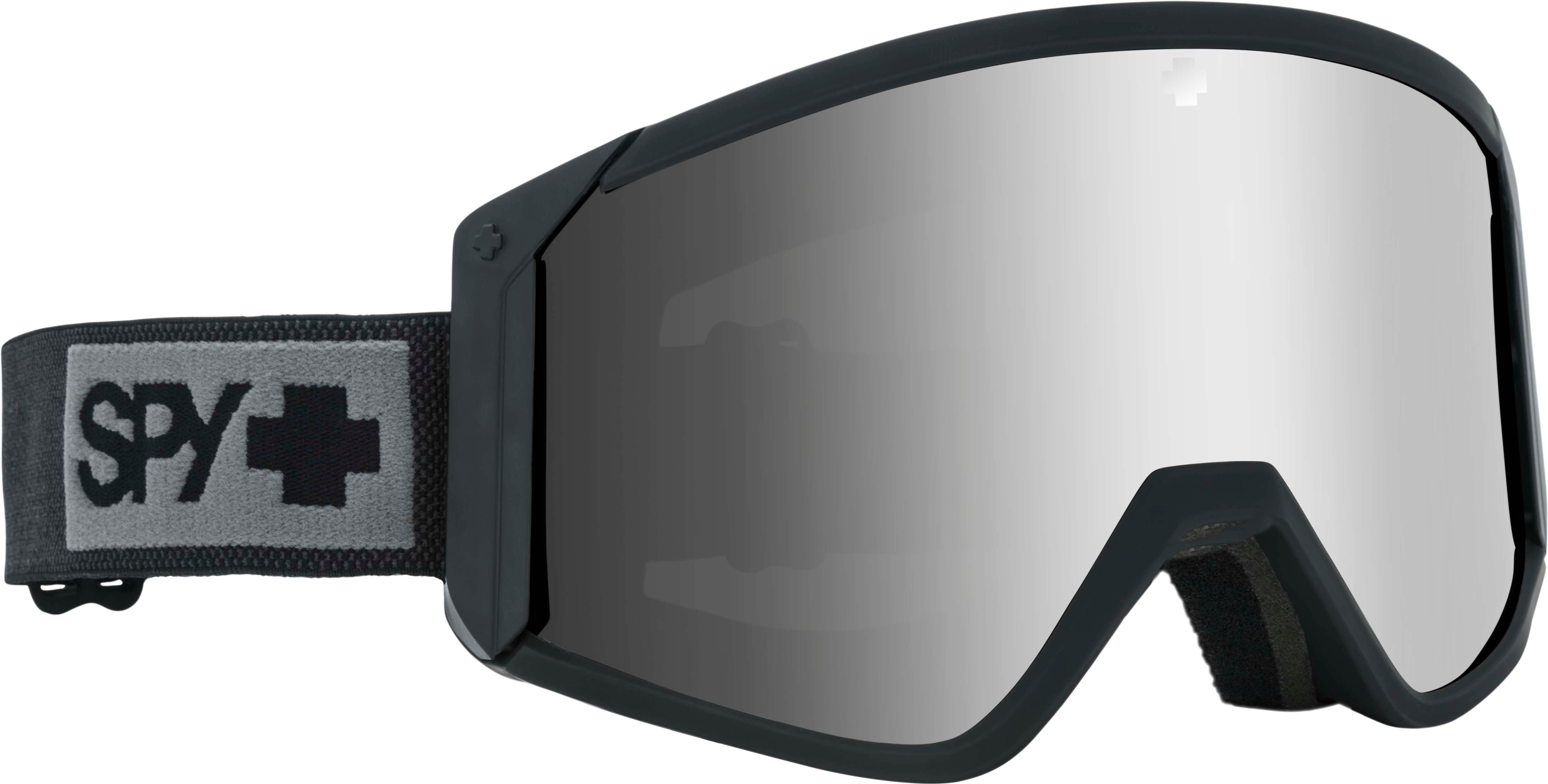 Lunettes de ski Spy Raider