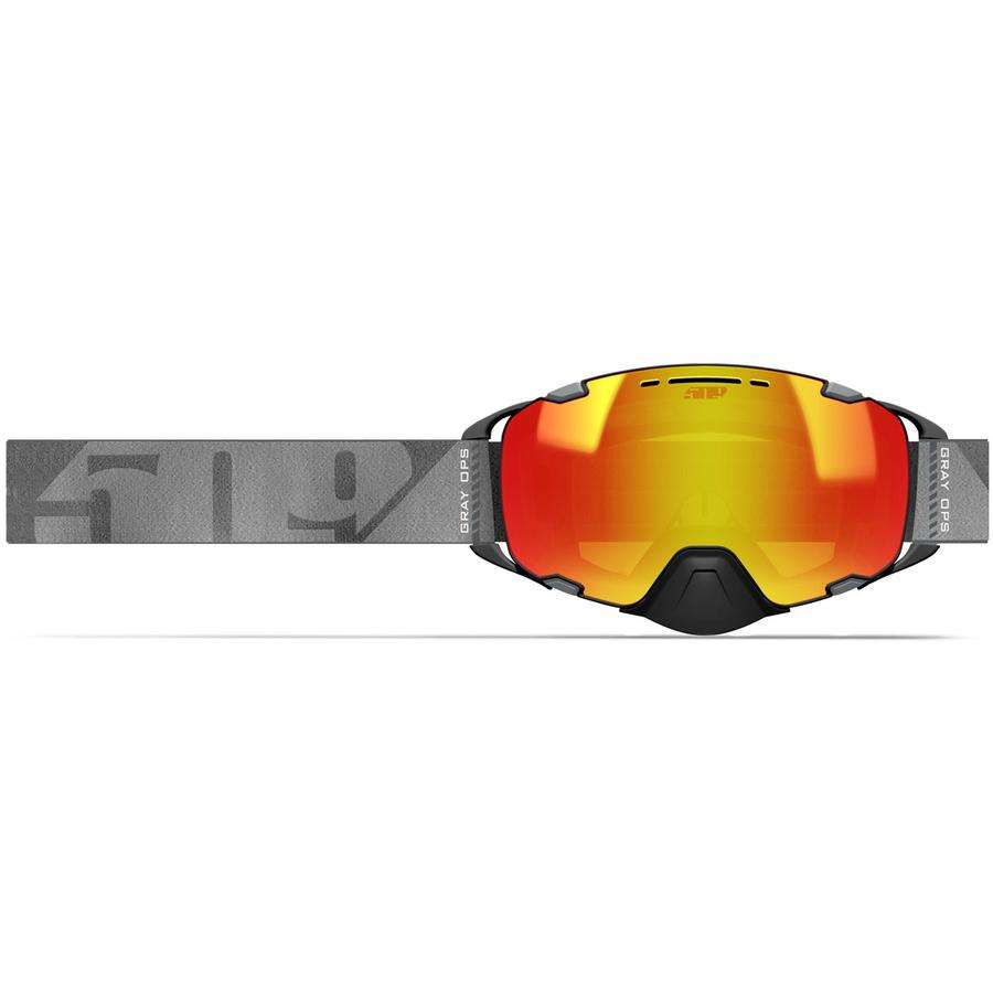 509 Single Lens Aviator 2.0 Snow Goggle