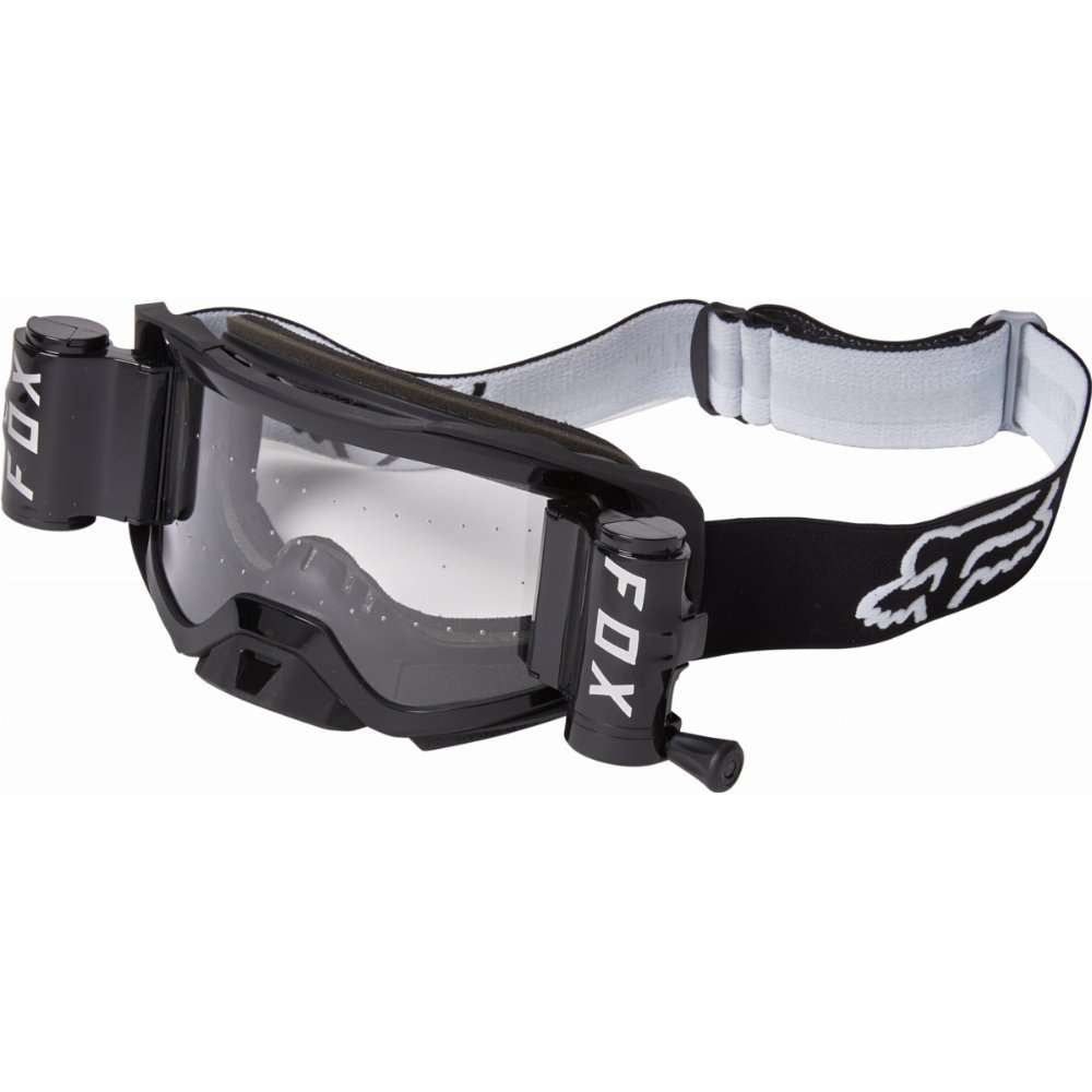 Fox Racing Airspace Stray Roll Off Goggle (Closeout)