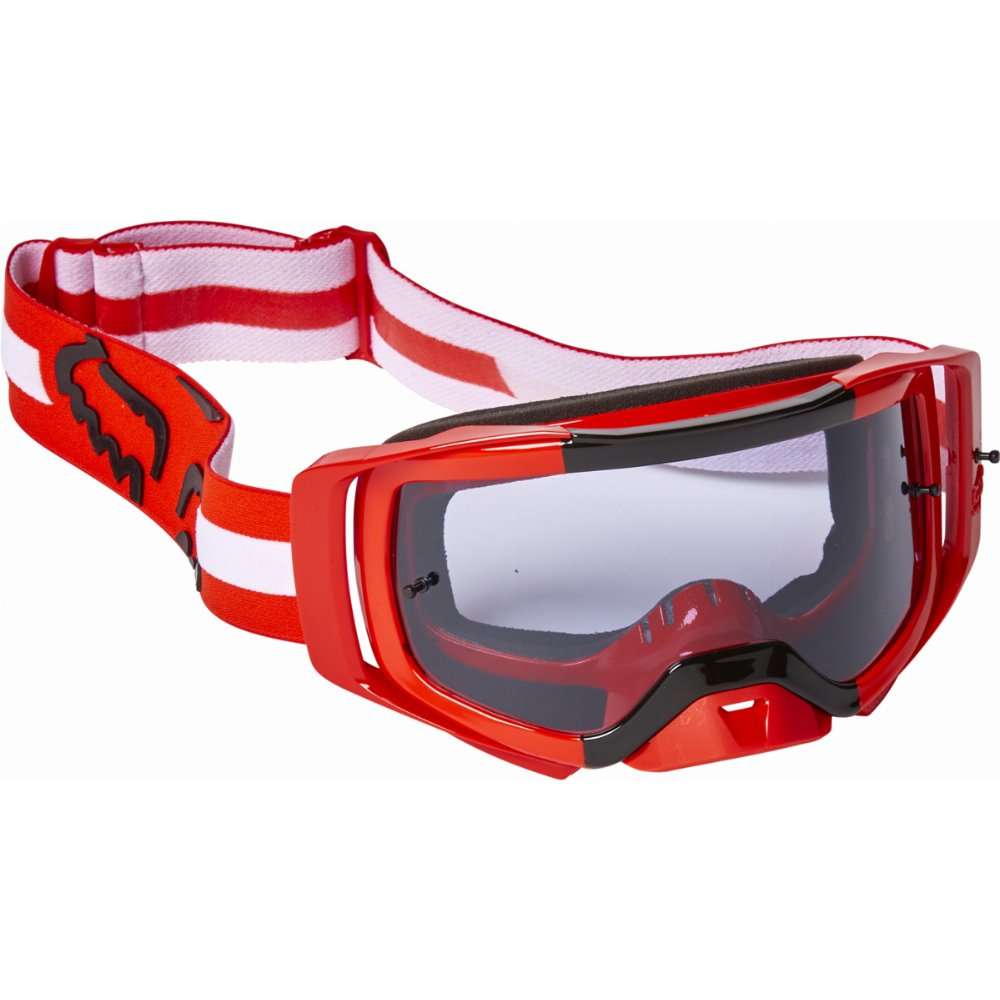 Lunettes de protection Fox Racing Airspace Merz (liquidation)