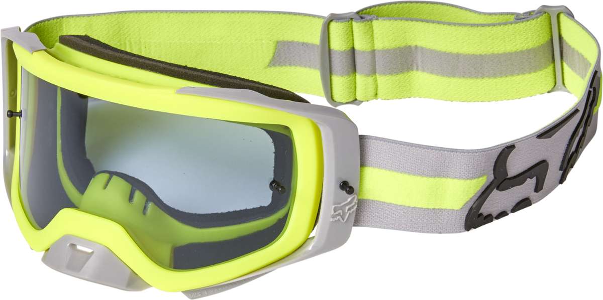 Lunettes de protection Fox Racing Airspace Merz (liquidation)