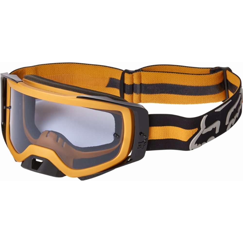 Lunettes de protection Fox Racing Airspace Merz (liquidation)