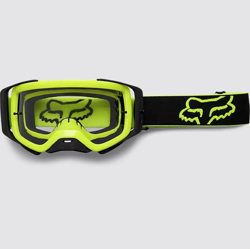 Lunettes Fox Racing Airspace Xpozr
