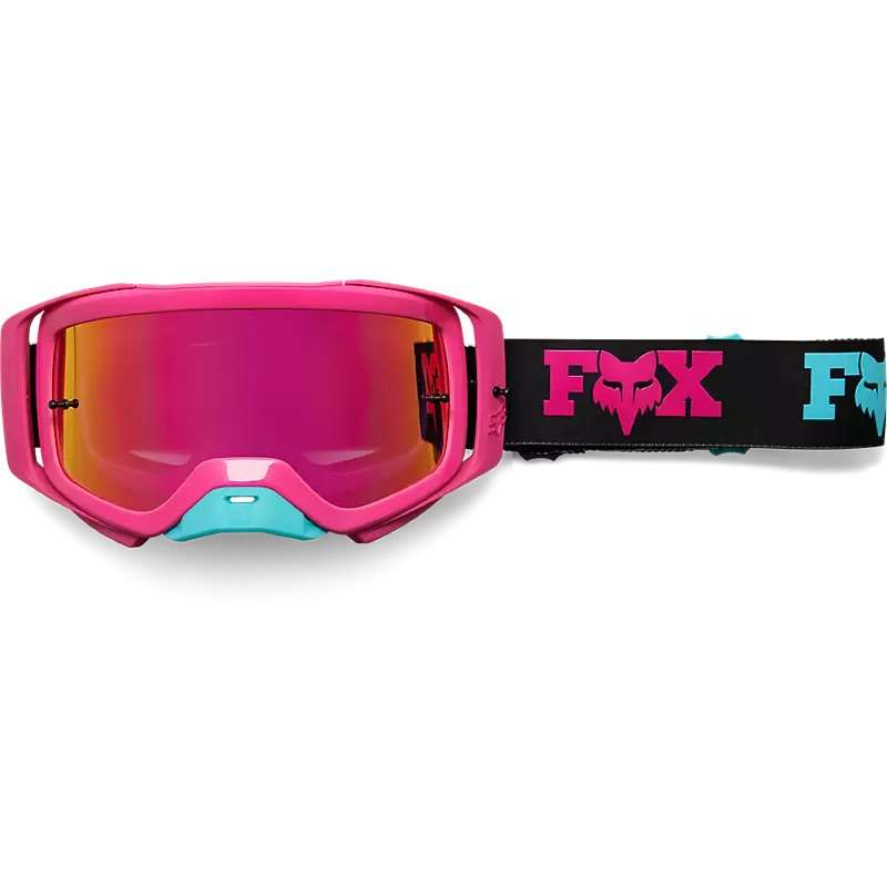 Fox Racing Airspace Nuklr Goggle
