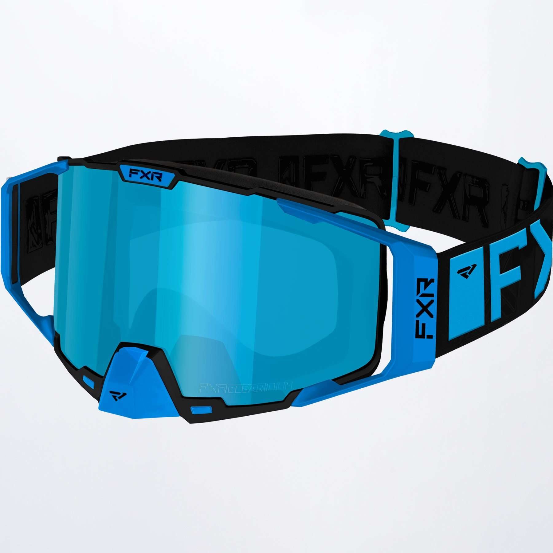 FXR Pilot Snow Goggle