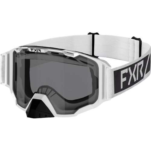 FXR Dual Pane Maverick Goggle