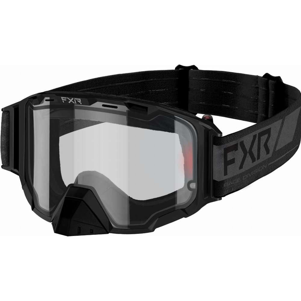 Lunettes de protection électriques FXR Maverick