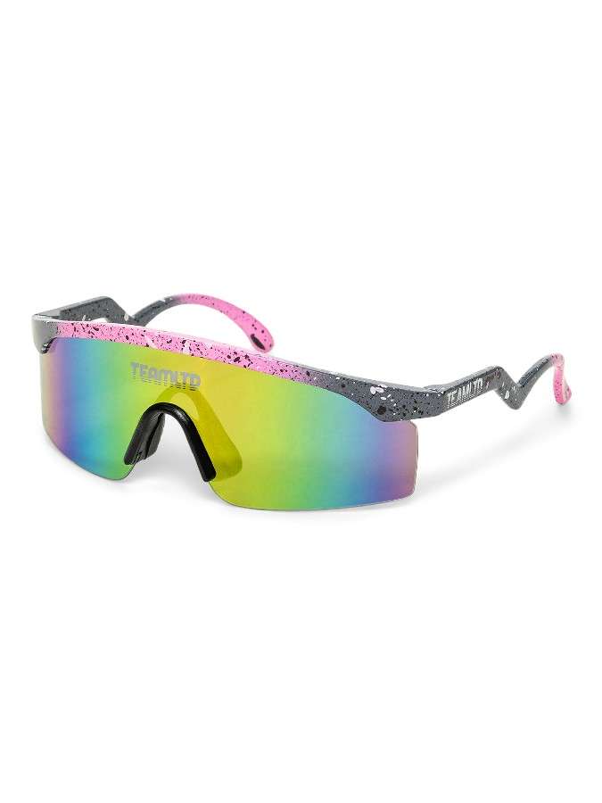 TEAMLTD Thrasher Sunglasses