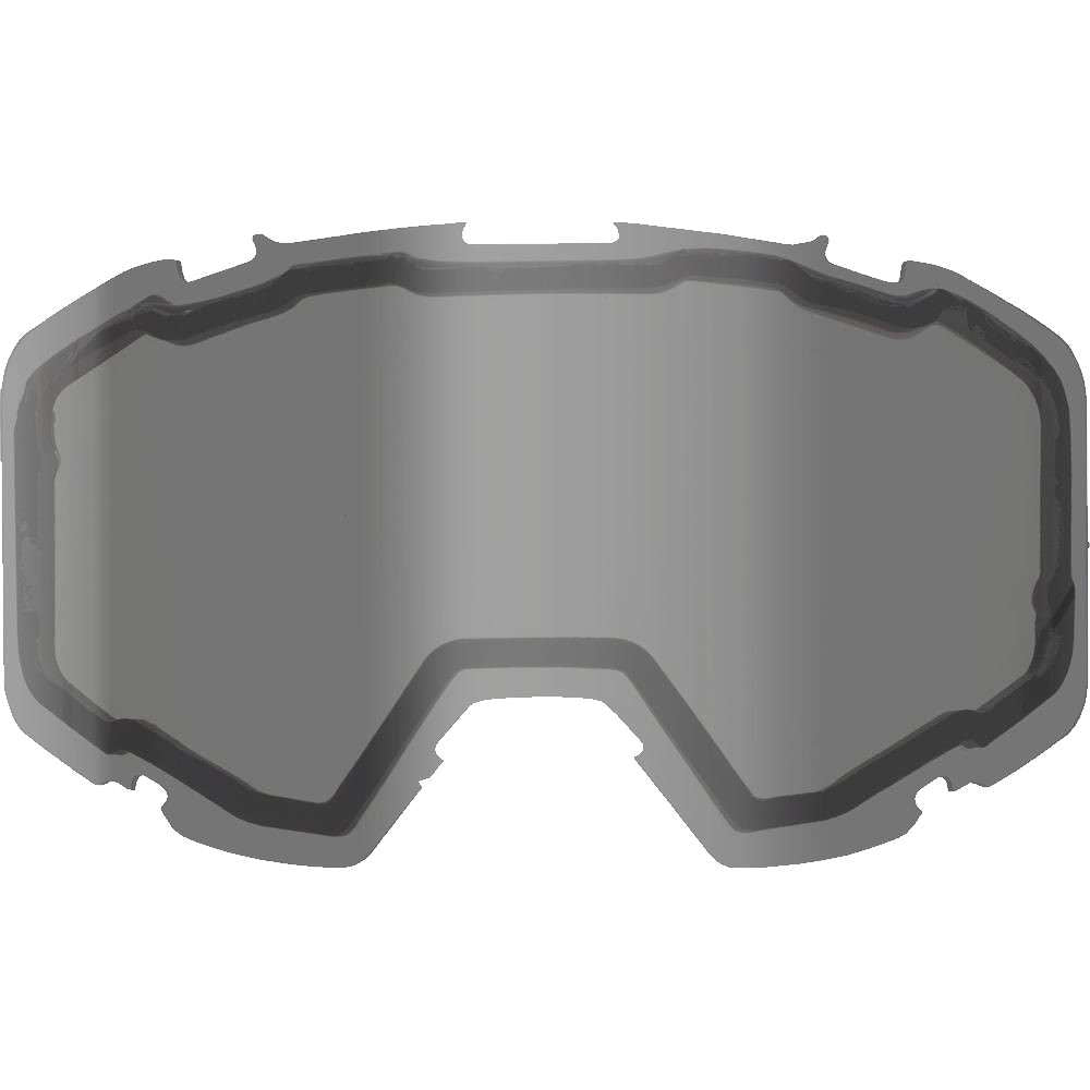 FXR Double Lens for Maverick Goggle