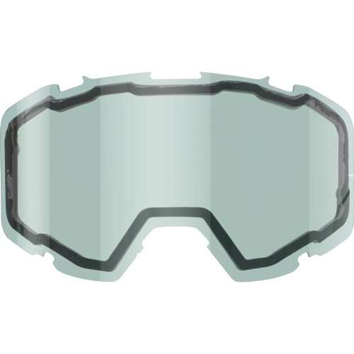 FXR Youth Maverick Double lentille