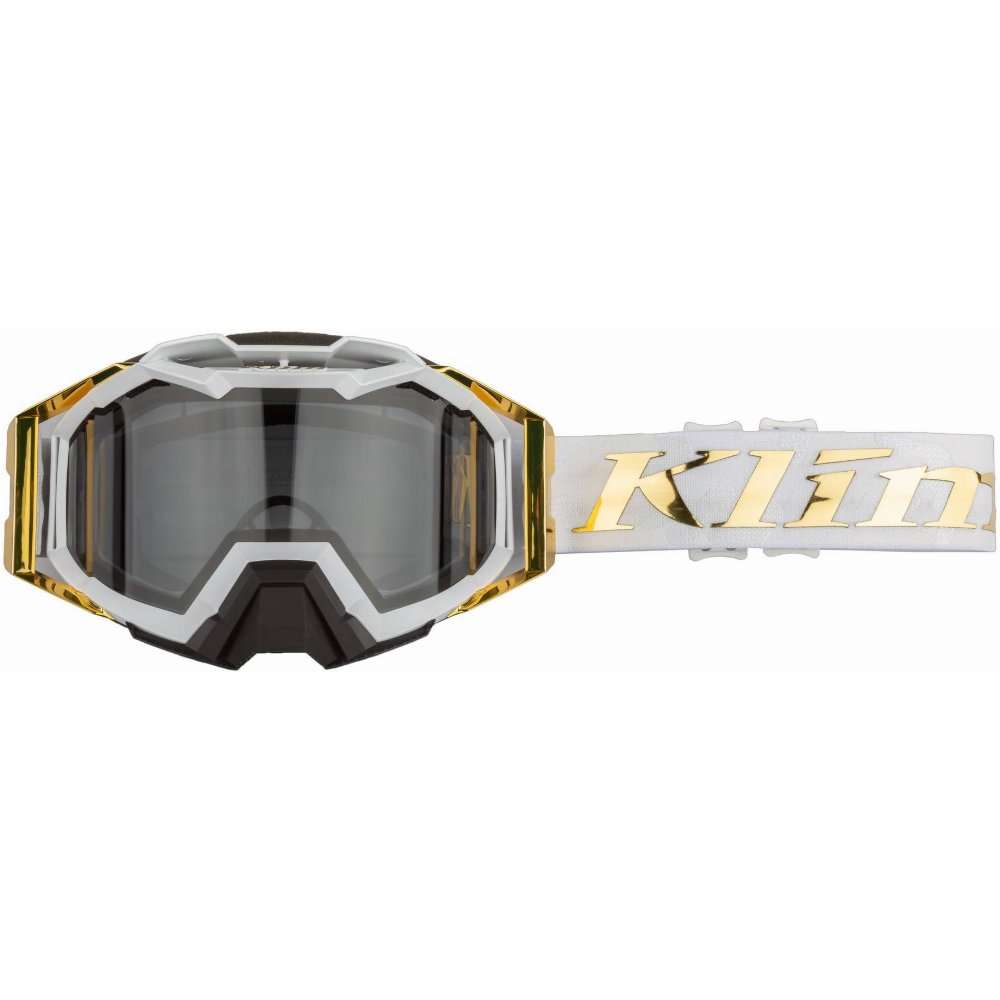 Masque de ski à double écran Klim Viper Pro