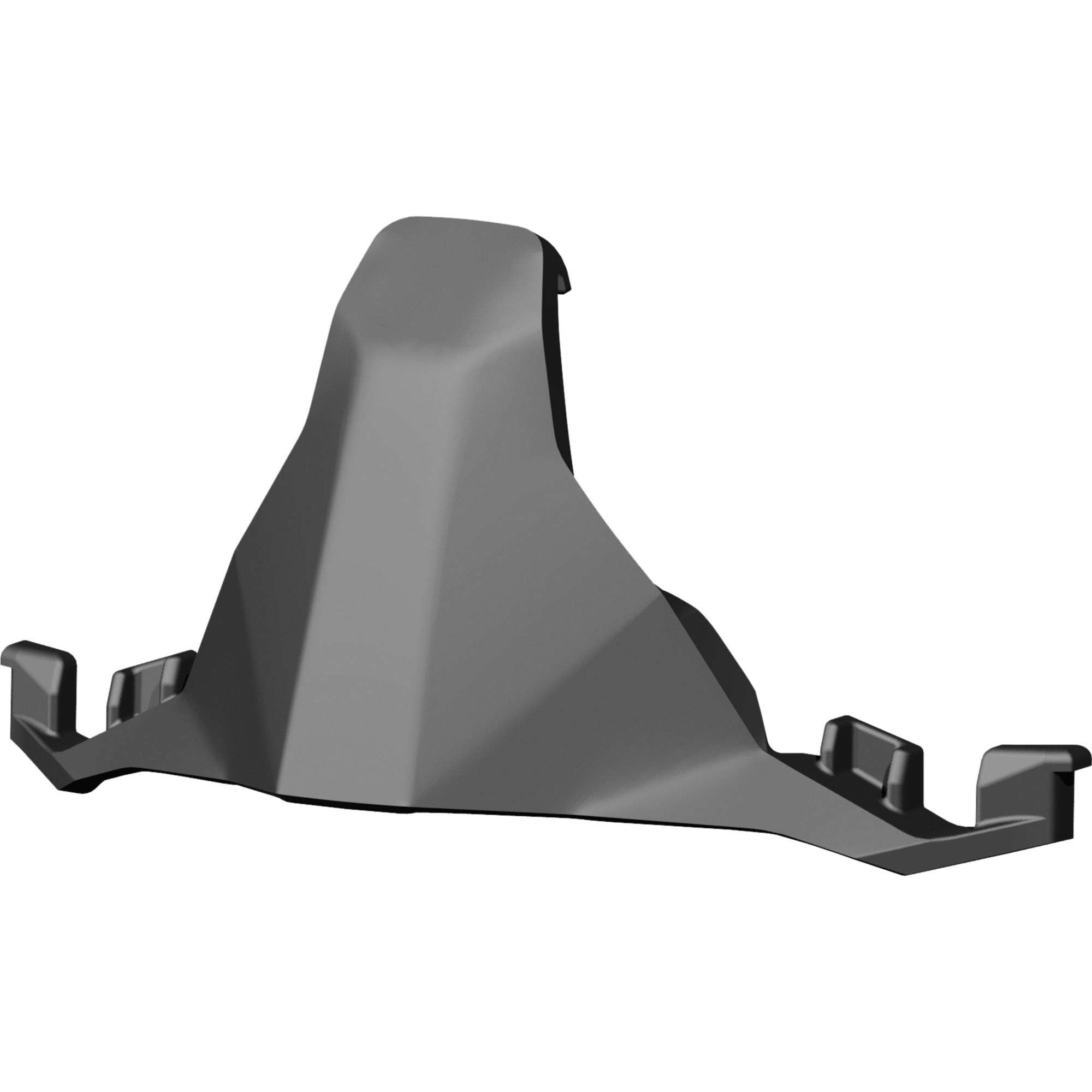Scott Nose Guard for Hustle Snow Goggle (Closeout)