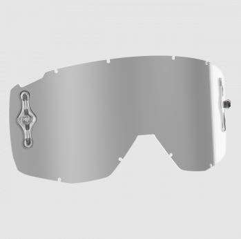 Lentille unique Scott pour lunettes Hustle/Split/Tyrant/OTG