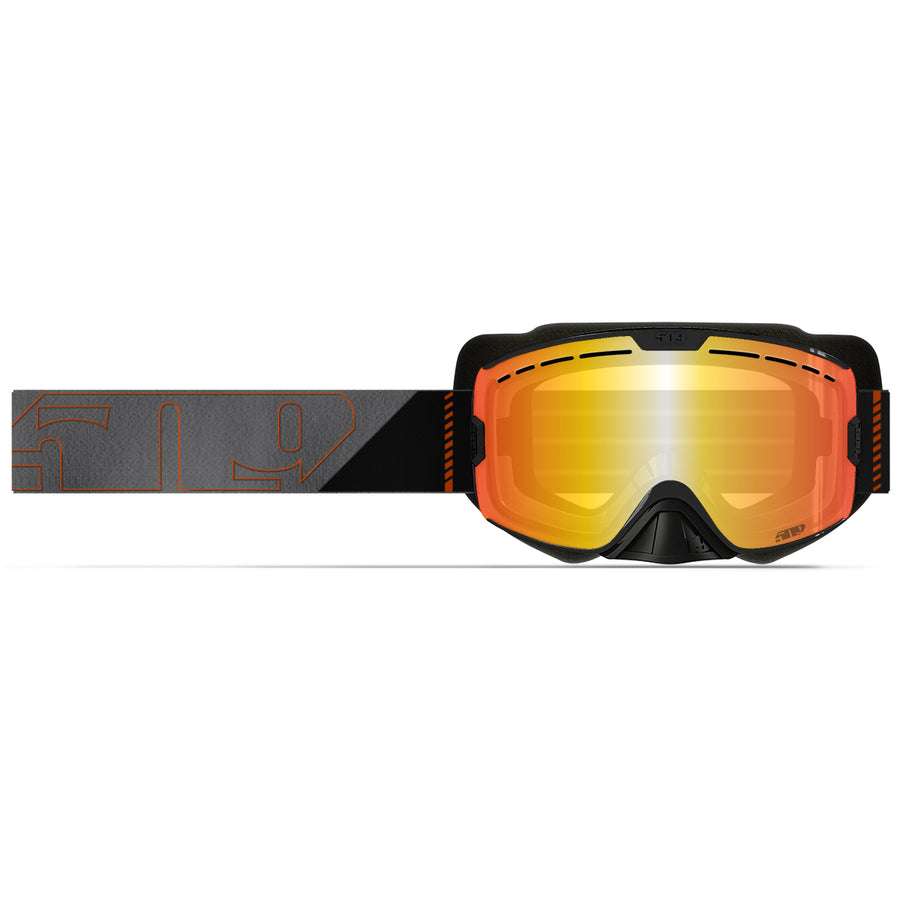 Lunettes de protection 509 Kingpin XL