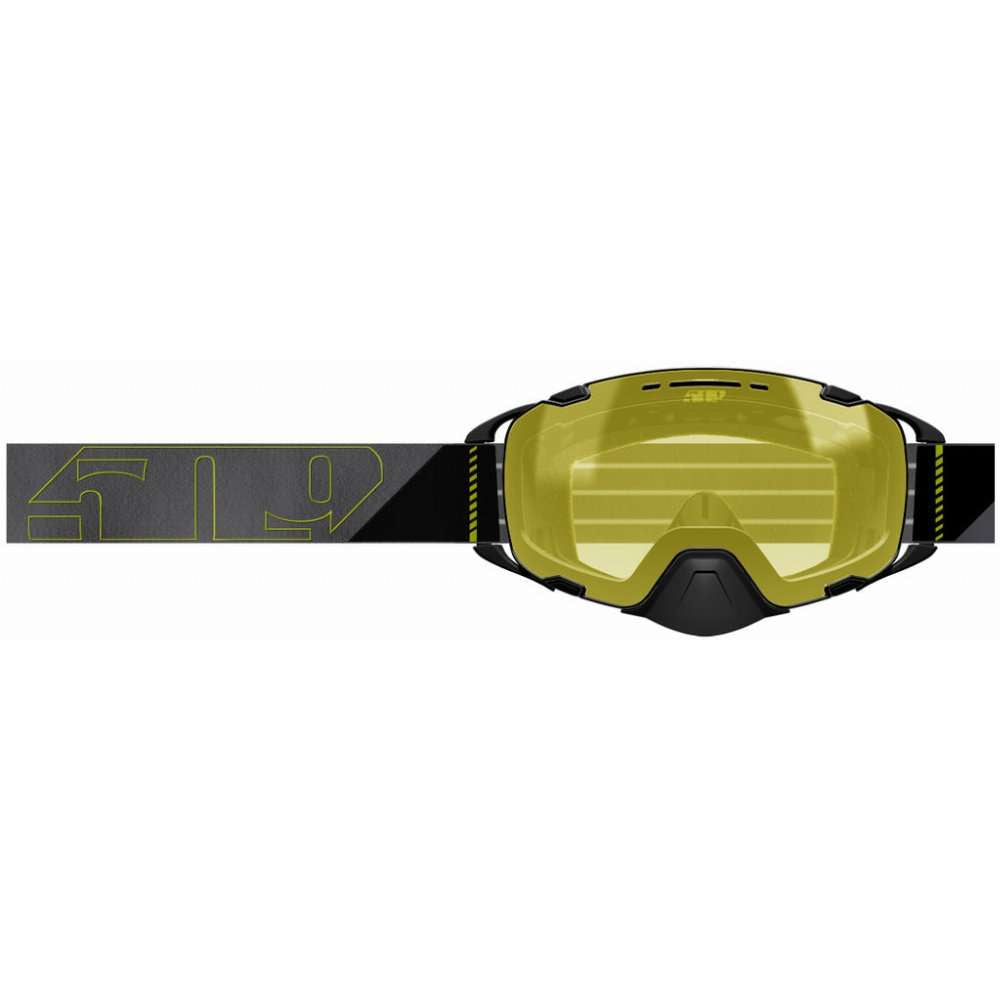 509 Aviator 2.0 Goggle