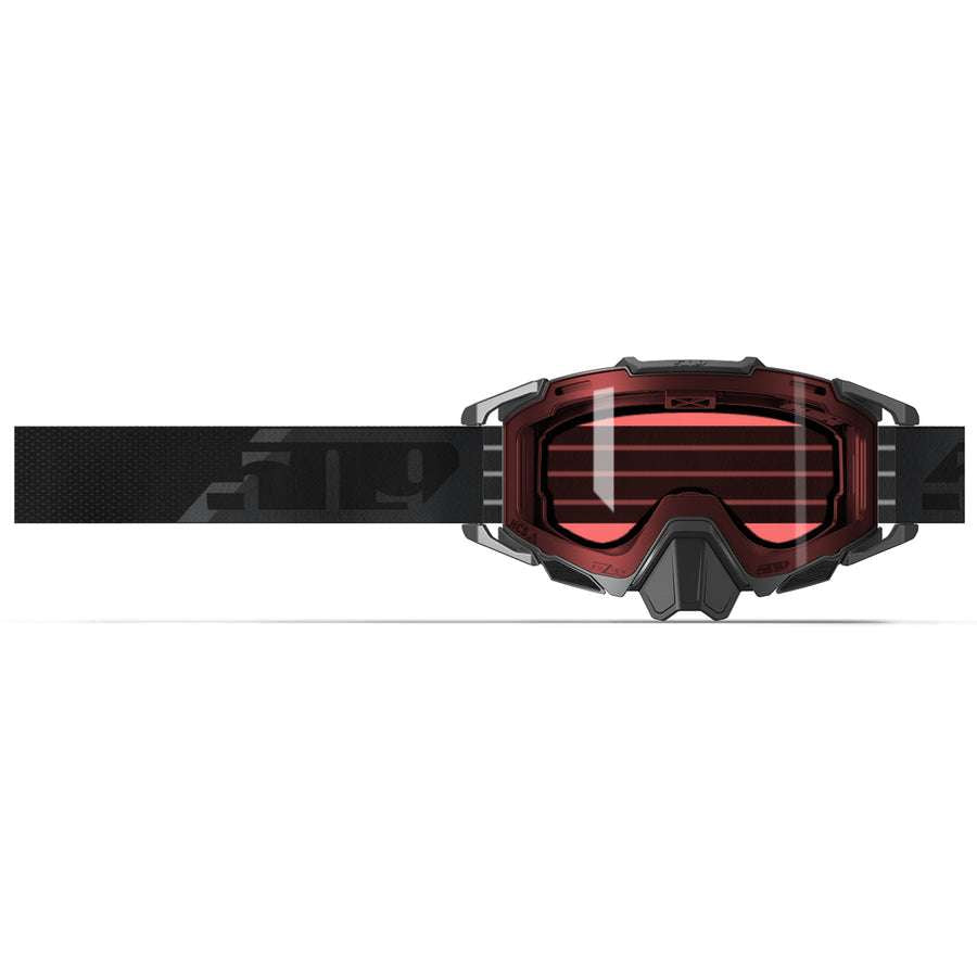 509 Sinister X7 Fuzion Flow Goggle