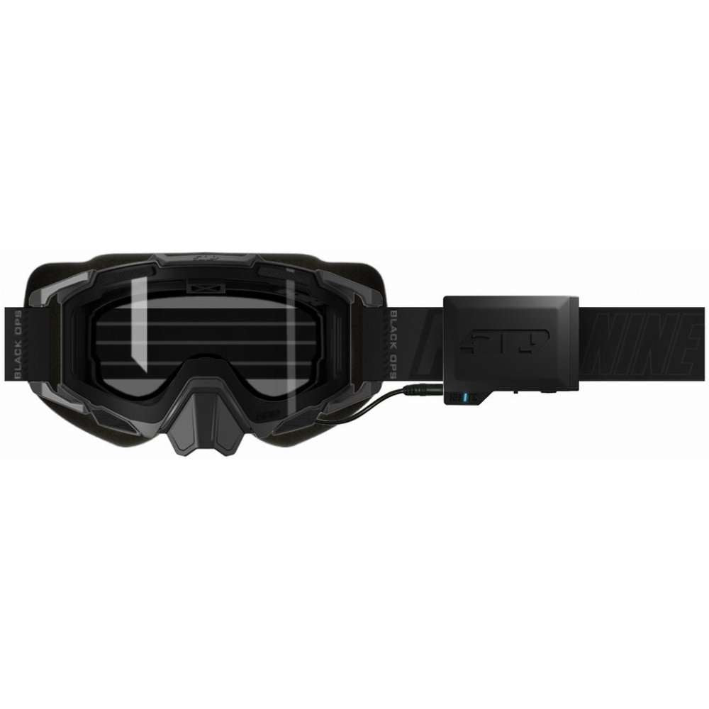 509 Sinister XL7 Ignite S1 Goggle