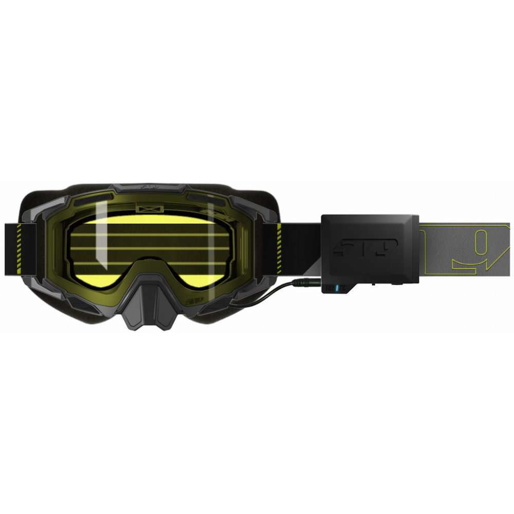 509 Sinister XL7 Ignite S1 Goggle