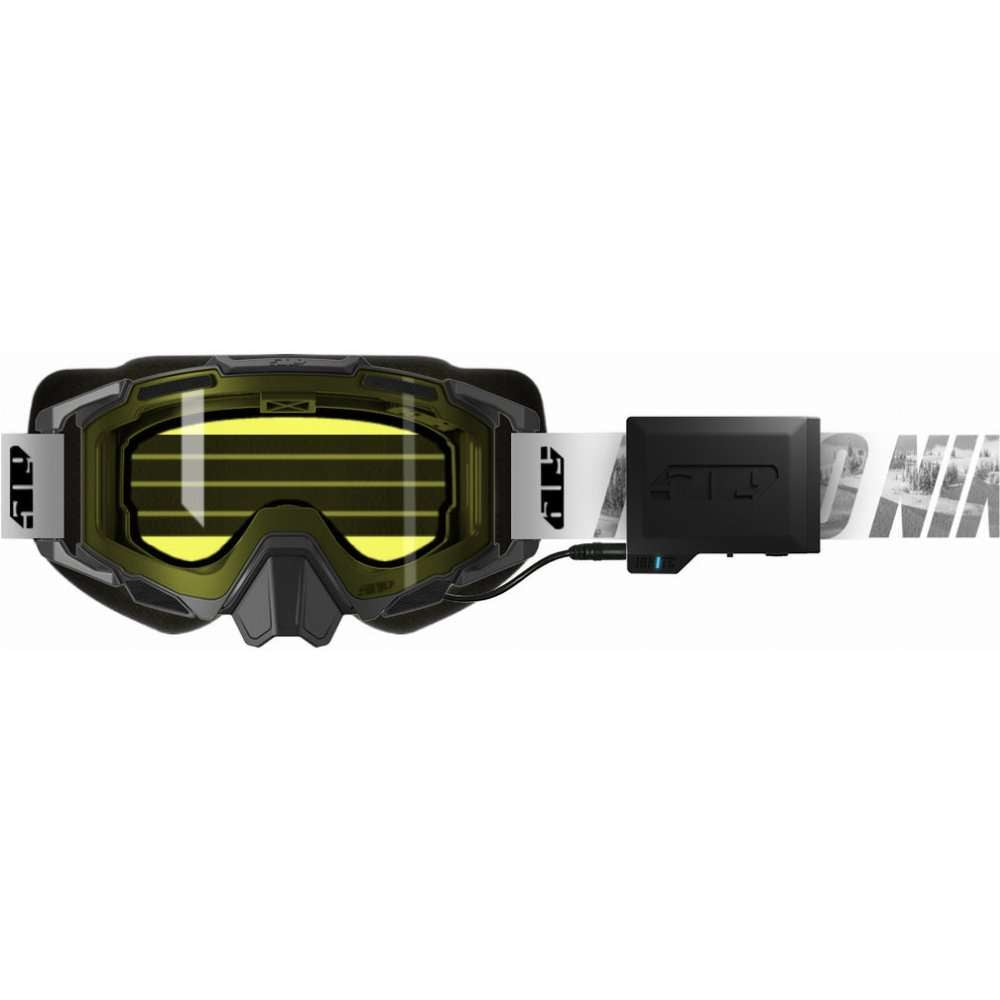 509 Sinister XL7 Ignite S1 Goggle