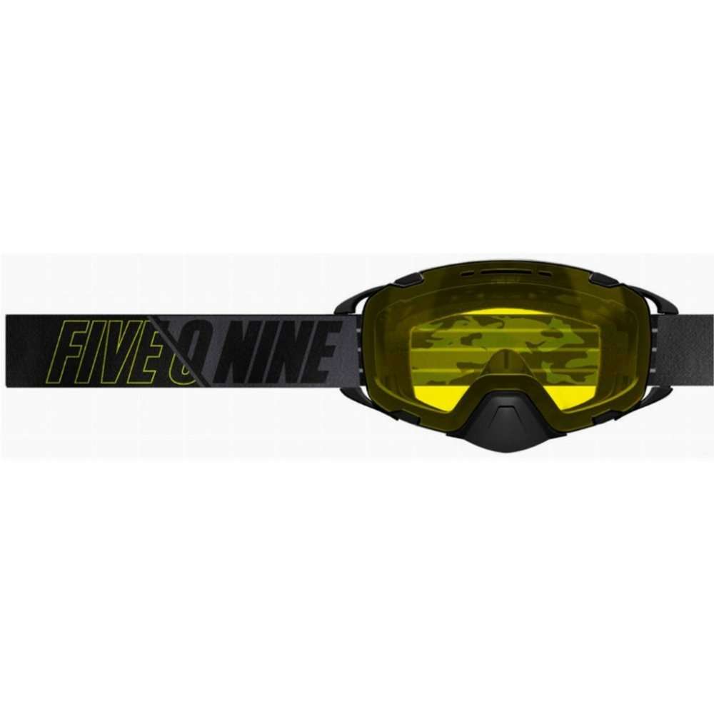 509 Single Lens Aviator 2.0 Snow Goggle