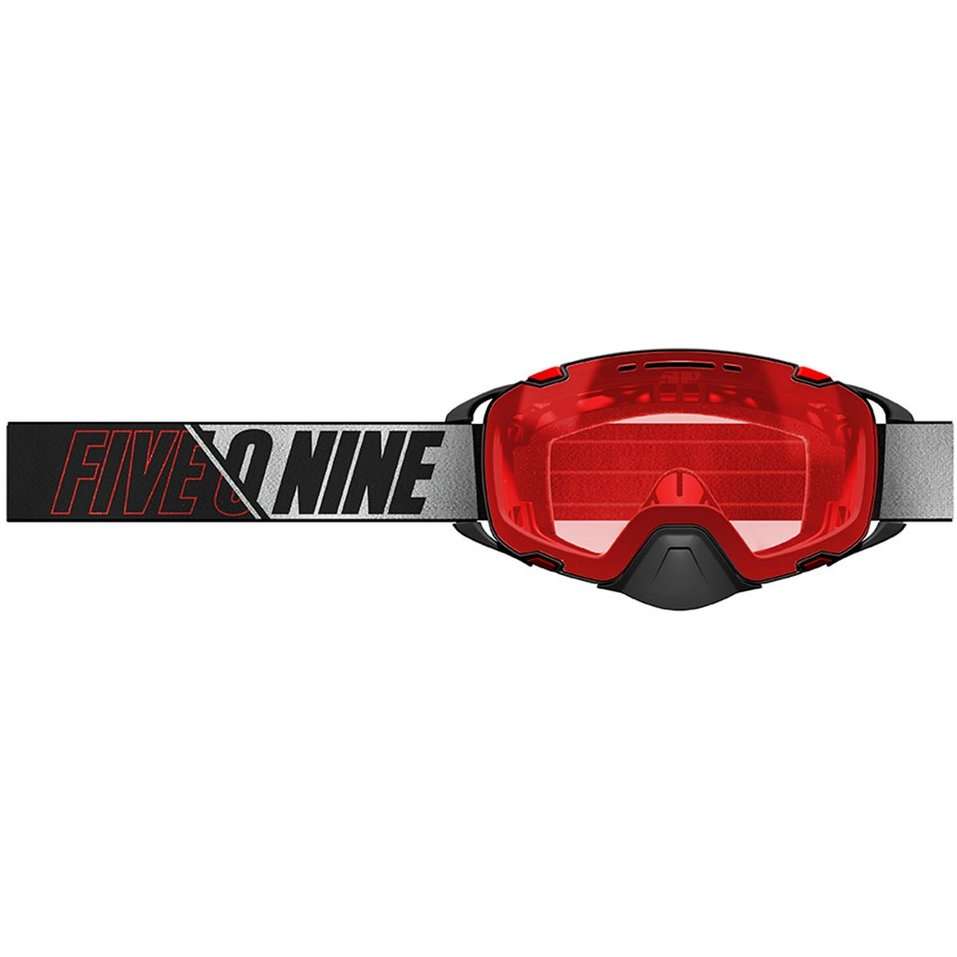 509 Single Lens Aviator 2.0 Snow Goggle