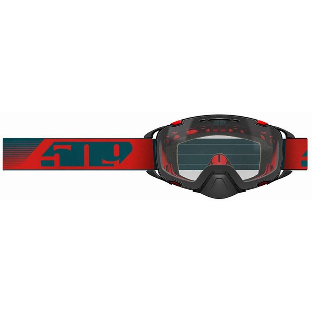 509 Single Lens Aviator 2.0 Snow Goggle