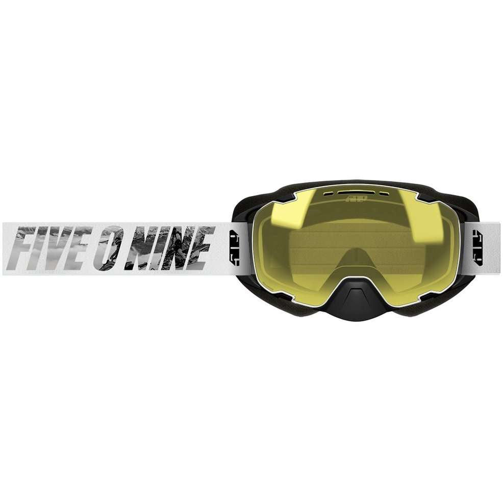 509 Single Lens Aviator 2.0 XL Snow Goggle