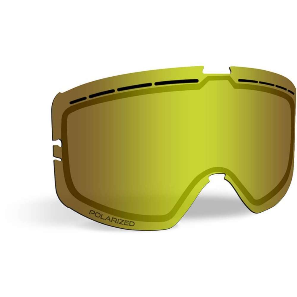 Lentille chauffante 509 pour lunettes de ski Kingpin Ignite