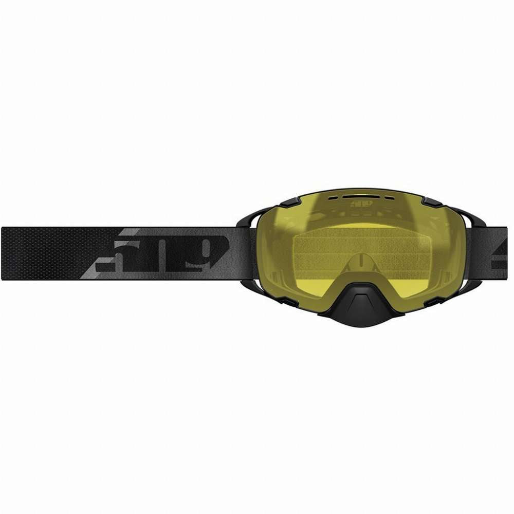 509 Single Lens Aviator 2.0 Fuzion Flow Snow Goggle