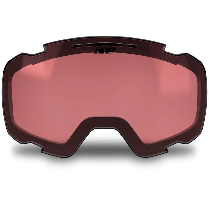 Lentille à double vitrage 509 pour lunettes de ski Aviator 2.0