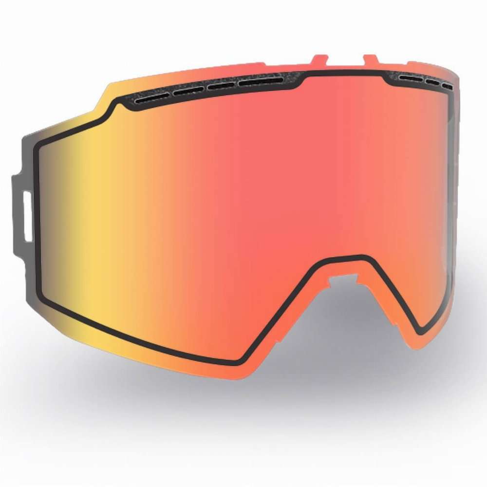 509 Single Lens for Sinister X6 Snow Goggle