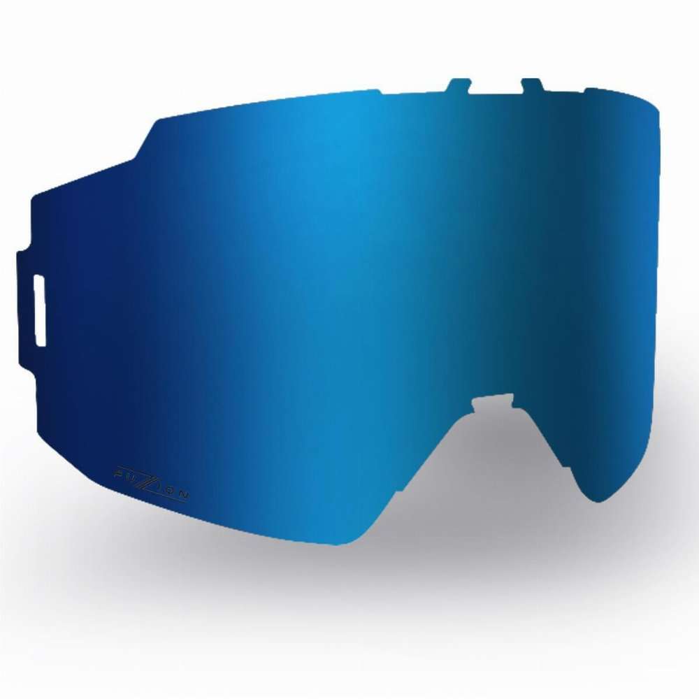 509 Single Lens for Sinister X6 Snow Goggle