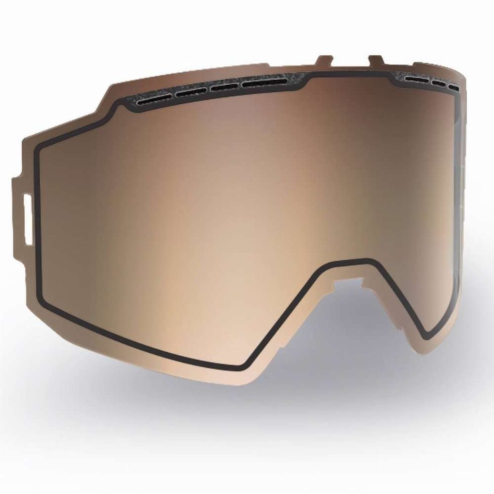 509 Single Lens for Sinister X6 Goggle